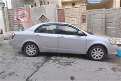 Geely SC7